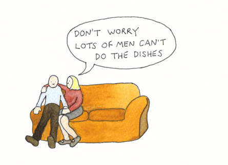 Don't worry