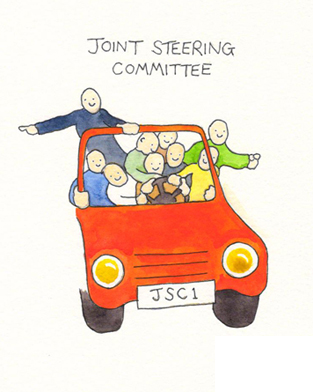 Joint Steering Committee